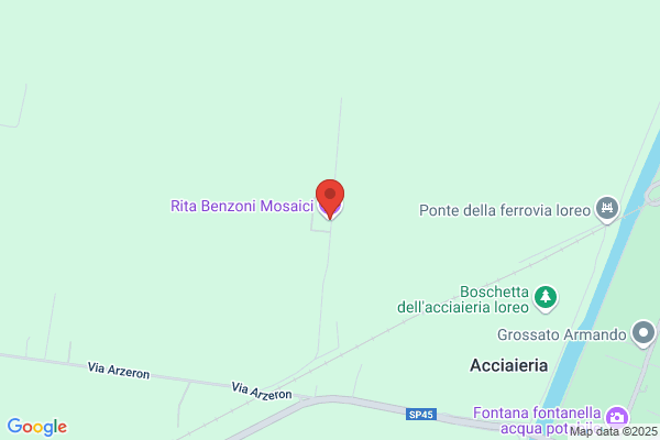 Mhadaba Di Benzoni Rita