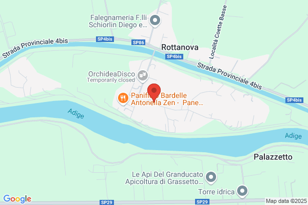 Moretto giuseppe
