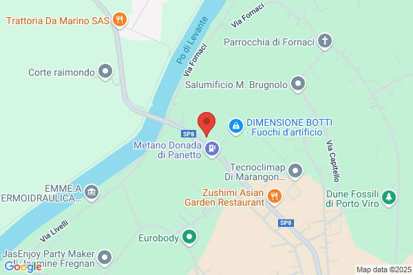Officina Riparazione Trattori Vm