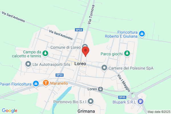 Poste Italiane
