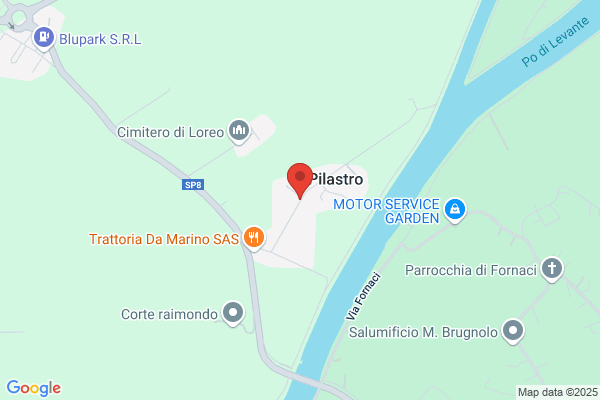 Pregnolato luciano