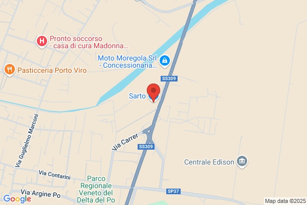 Sarto Srl