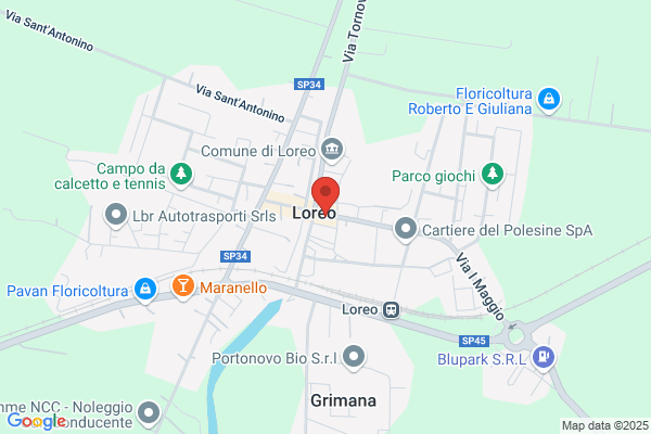 Trattoria Laura Di Sarto Aldo
