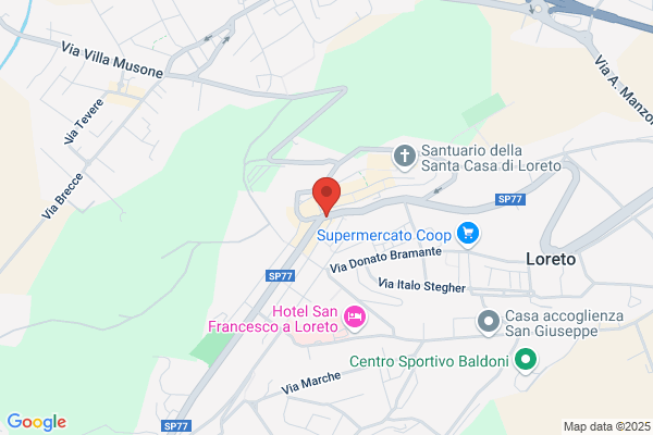 Gaza S.Nc. Di Matassini E Ferraccioni