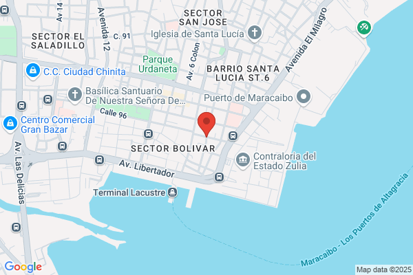 Maracaibo