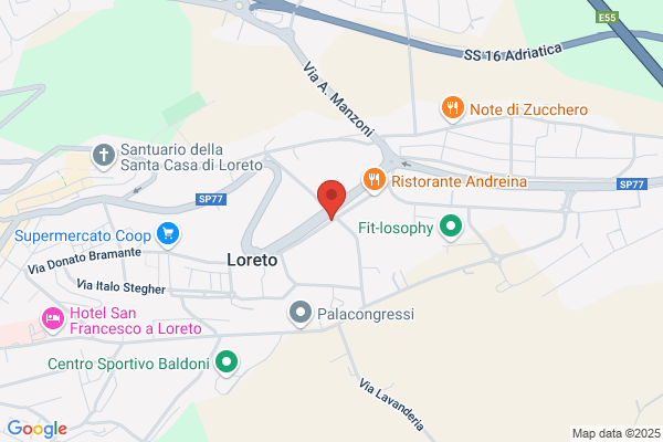 Stacchiotti Pierino Cablaggi Cavi Elettrici pierino