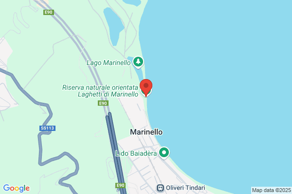 Marinello Beach