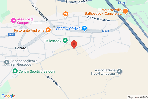 Feliciotti Attilio (Ing.)