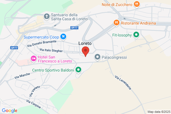 Ostello Della Gioventu