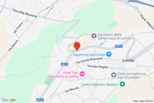 Ristorante Girrarosto