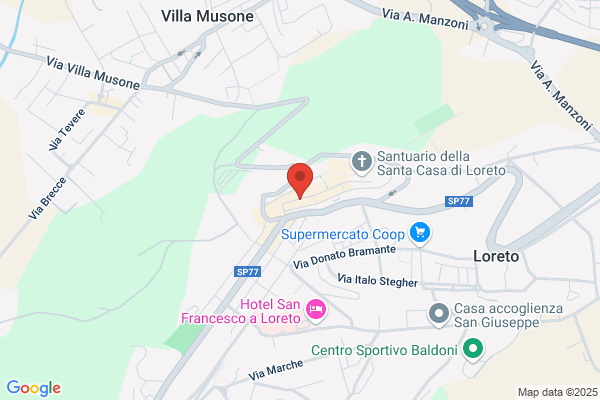 Municipio Di Loreto