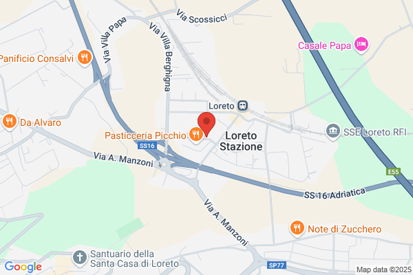 Scuola Materna Verdi