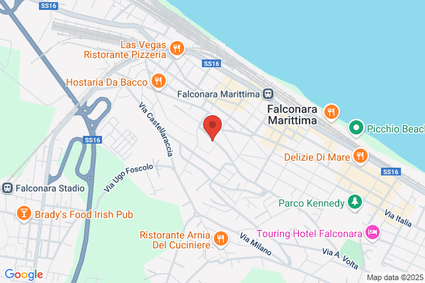 Fast Risarcimenti
