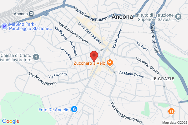 Fata Assicurazioni Ag.N.2