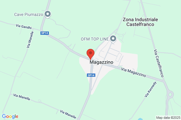 Vignoli Massimo & Isopi Catia Snc