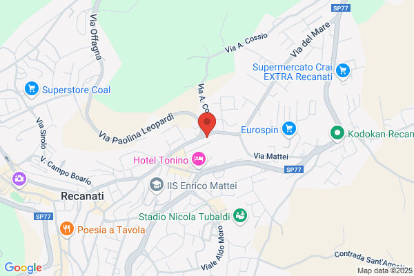 Mosca Automobili