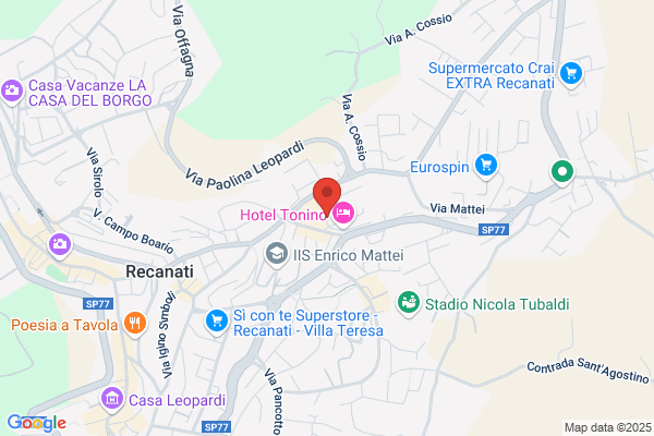 Studio Legale Associato Corvatta - Sacchi