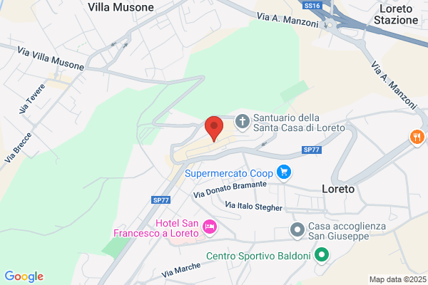 Effemme Di Marconi Fabio