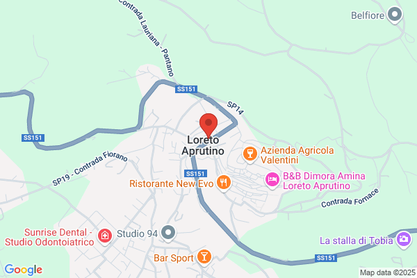 La Boutique Arcobaleno Di Traini Ubaldo & c. s.A.S.
