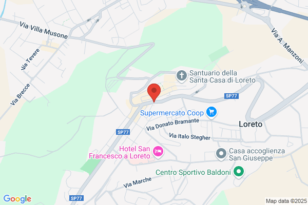 Istituto Secolare Ancelle Mater Misericordia