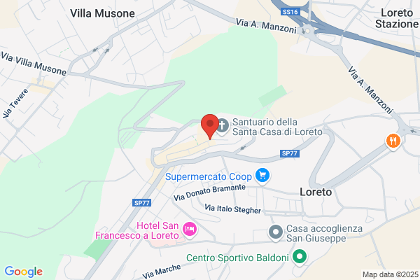 Padri Cappuccini