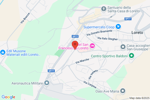 Parrocchia S. Cuore Di Gesu