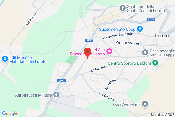 Sorelle Francescane Delle Vocazioni
