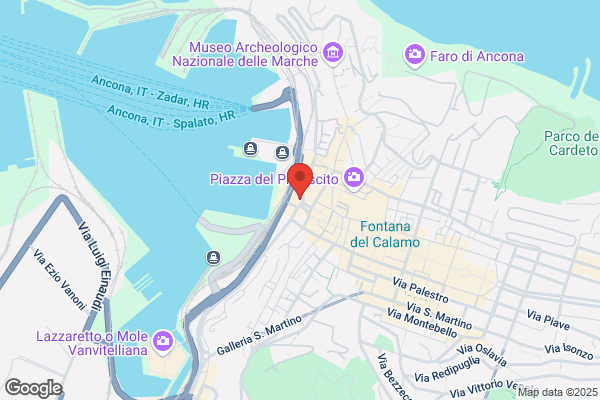 Terspazio (S.R.L.)