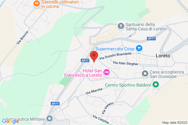 Studio Dentistico Giovagnola Dr. Gianni