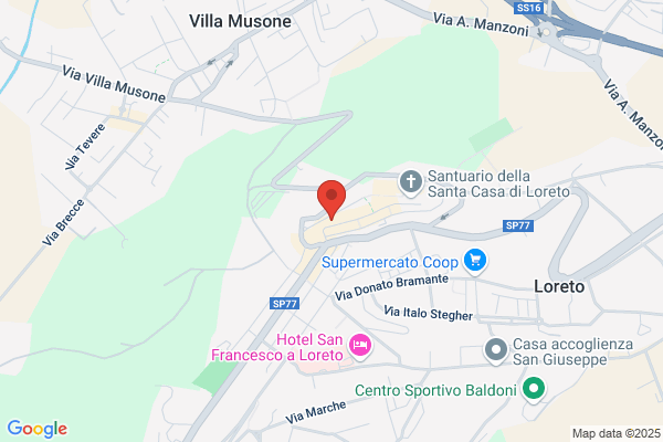 Farmacia S. Casa