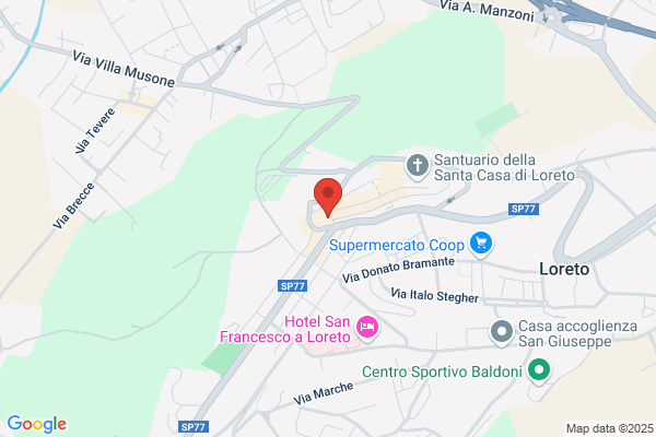Municipio Ripartizione Polizia Municipale