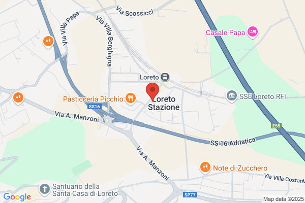 Micromarket Di Fratini Maria Rita & C. (S.N.C.)