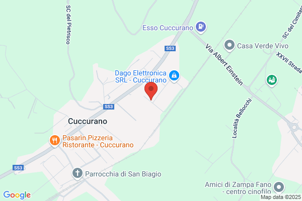 Futura Infissi Snc Costruzioni In Alluminio E p.V.C.