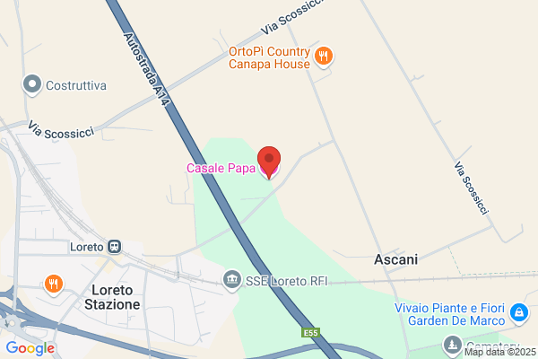 Paoltroni fiorina