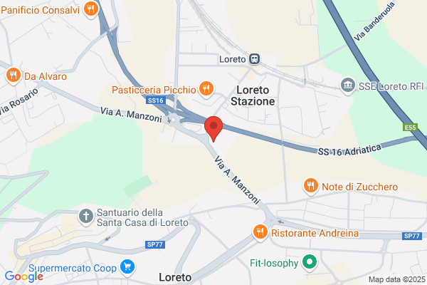 Il Punto Verde Di Quaranta Marianna