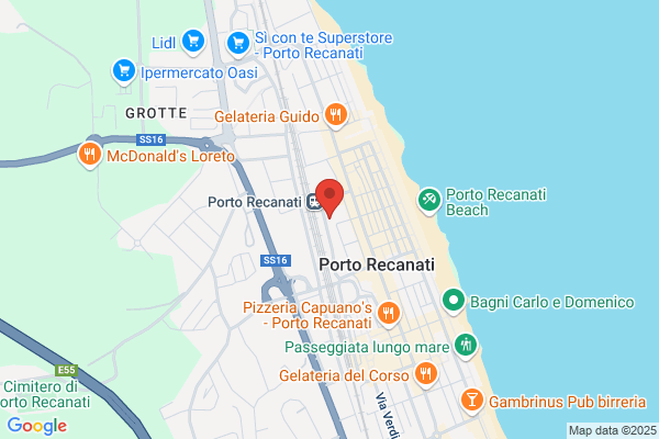 Edil Portorecanatese S.R.L.