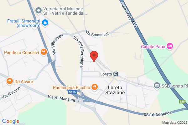 Impresa di Pulizie Nuova Brillante 2.0