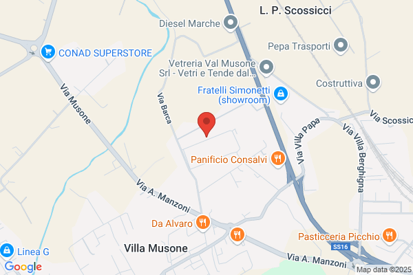 F.I.P.U. Di Guardabassi Gianco