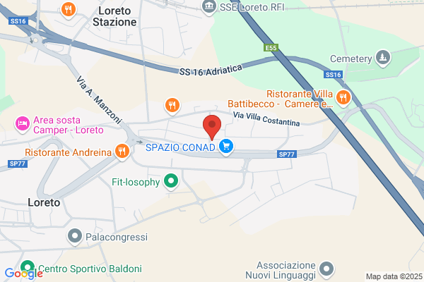 Pro Stampi Di Cantarini Davide & C. Sas