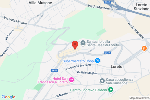 Pascucci Vincenzo Erede Carazzini vincenzo