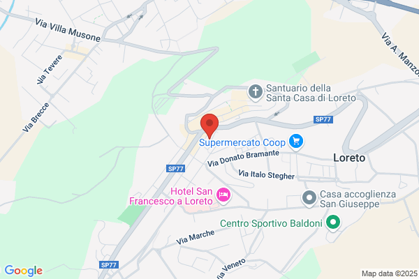 Parrucchieria Chantal Di A. Galluccio E A. Gambini s.N.C.