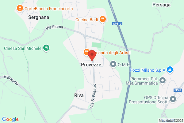 Il Mondo Della Pizza S.N.C. Di Dalle vedove g.