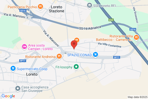 Pizza E... Di Barile Antonio