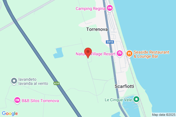 Locanda del Tavolo Matto