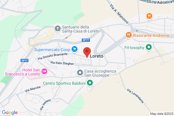 Pizzeria Rosticceria Bar Europa