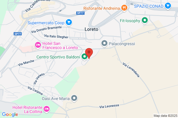 Pizzeria Ristorante La Piscina