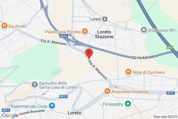 Ristorante La Lanterna