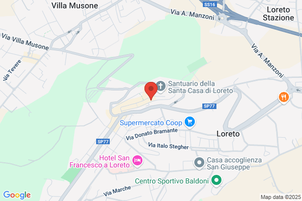 Ristorante Tacabanda