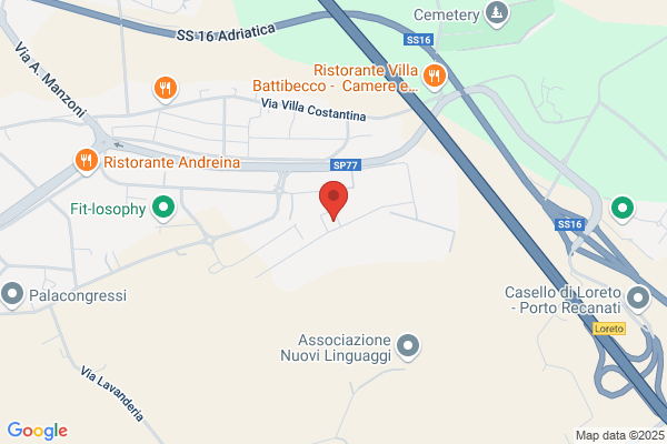 Euromet (S.N.C.)