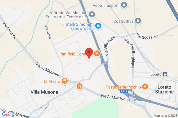 S.C. Di Sampaolo Fabiola